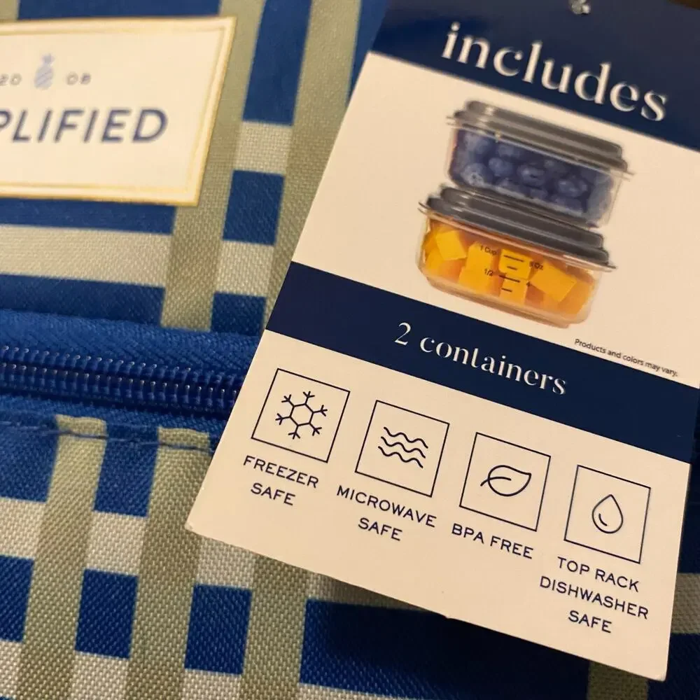 Fit & Fresh this reusable